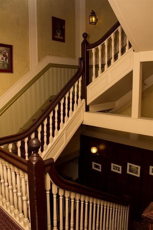 The Yankee Pedlar Inn Torrington المظهر الخارجي الصورة