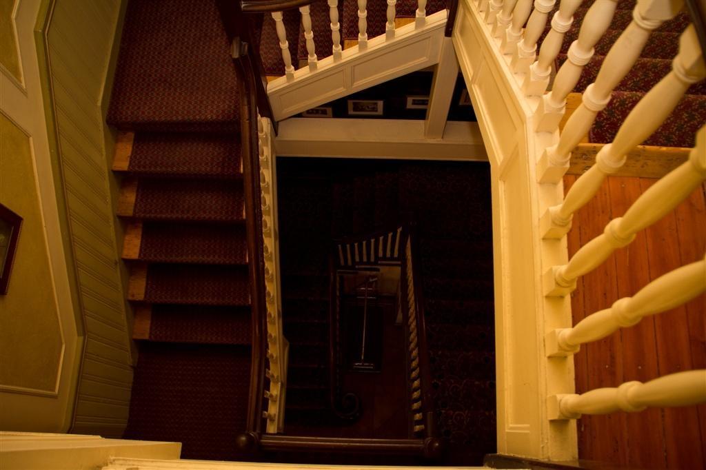 The Yankee Pedlar Inn Torrington المظهر الخارجي الصورة