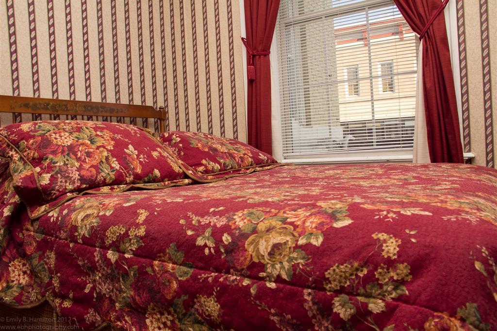 The Yankee Pedlar Inn Torrington الغرفة الصورة