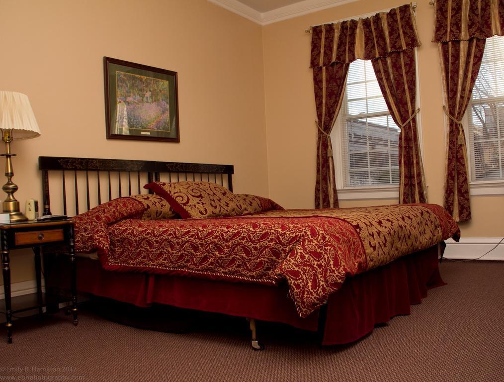 The Yankee Pedlar Inn Torrington الغرفة الصورة