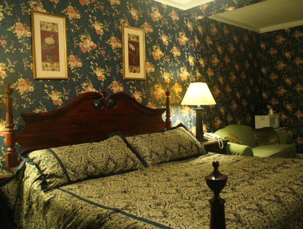 The Yankee Pedlar Inn Torrington الغرفة الصورة