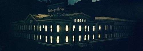 The Yankee Pedlar Inn Torrington المظهر الخارجي الصورة