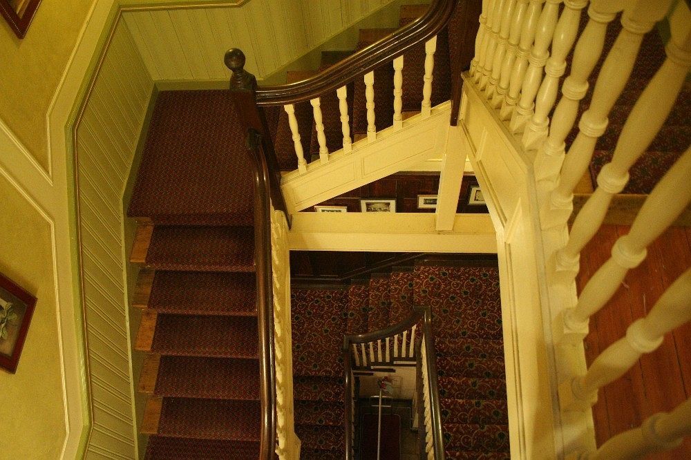 The Yankee Pedlar Inn Torrington المظهر الخارجي الصورة