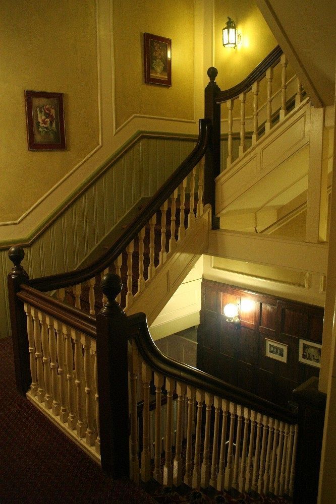 The Yankee Pedlar Inn Torrington المظهر الخارجي الصورة
