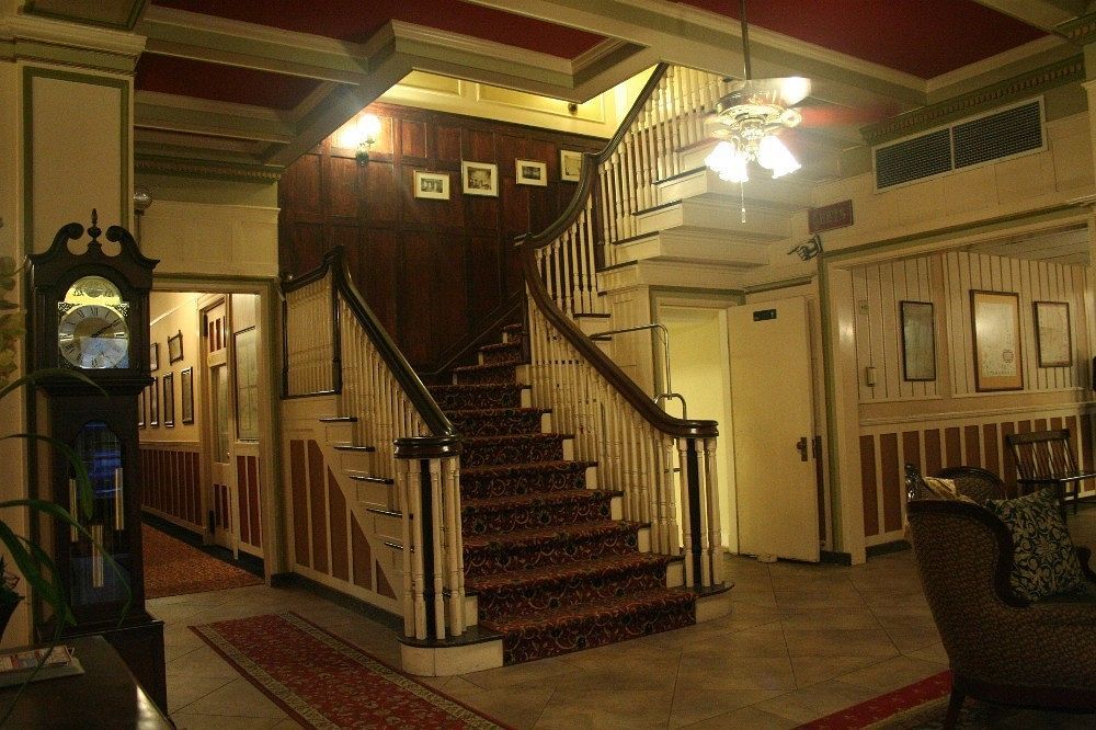The Yankee Pedlar Inn Torrington المظهر الخارجي الصورة